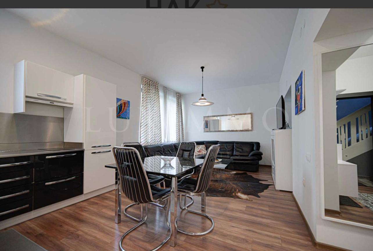 A Lovely 2 Bedroom Apartment In The Heart Of Sofia Exteriör bild