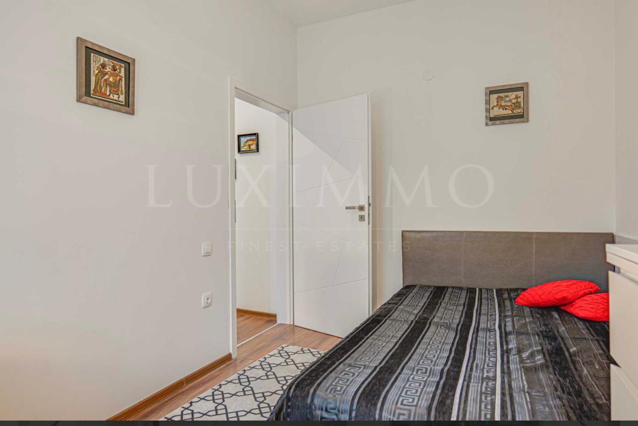 A Lovely 2 Bedroom Apartment In The Heart Of Sofia Exteriör bild